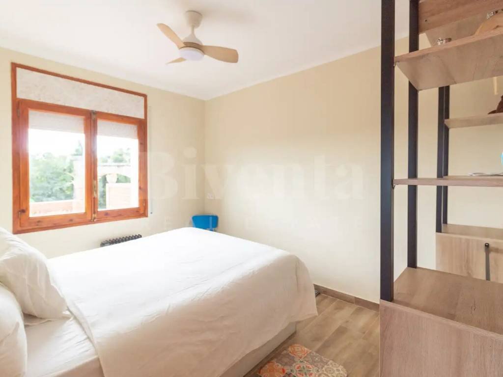 Casa de 90 m² en la Torre de Claramunt