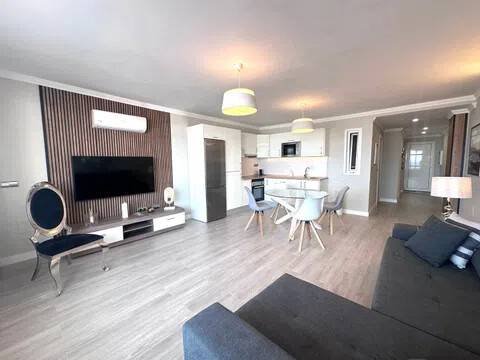 Appartement 50 m² à San Cristóbal de La Laguna