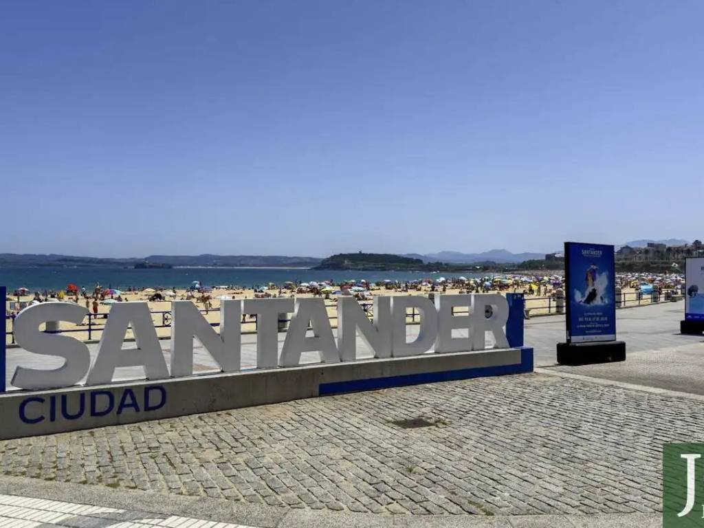 Piso de 80 m² en Santander