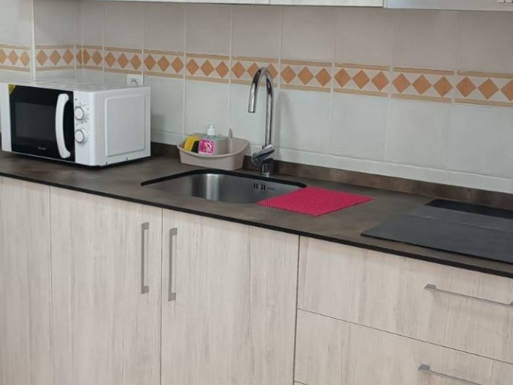 Piso de 104 m² en Maracena