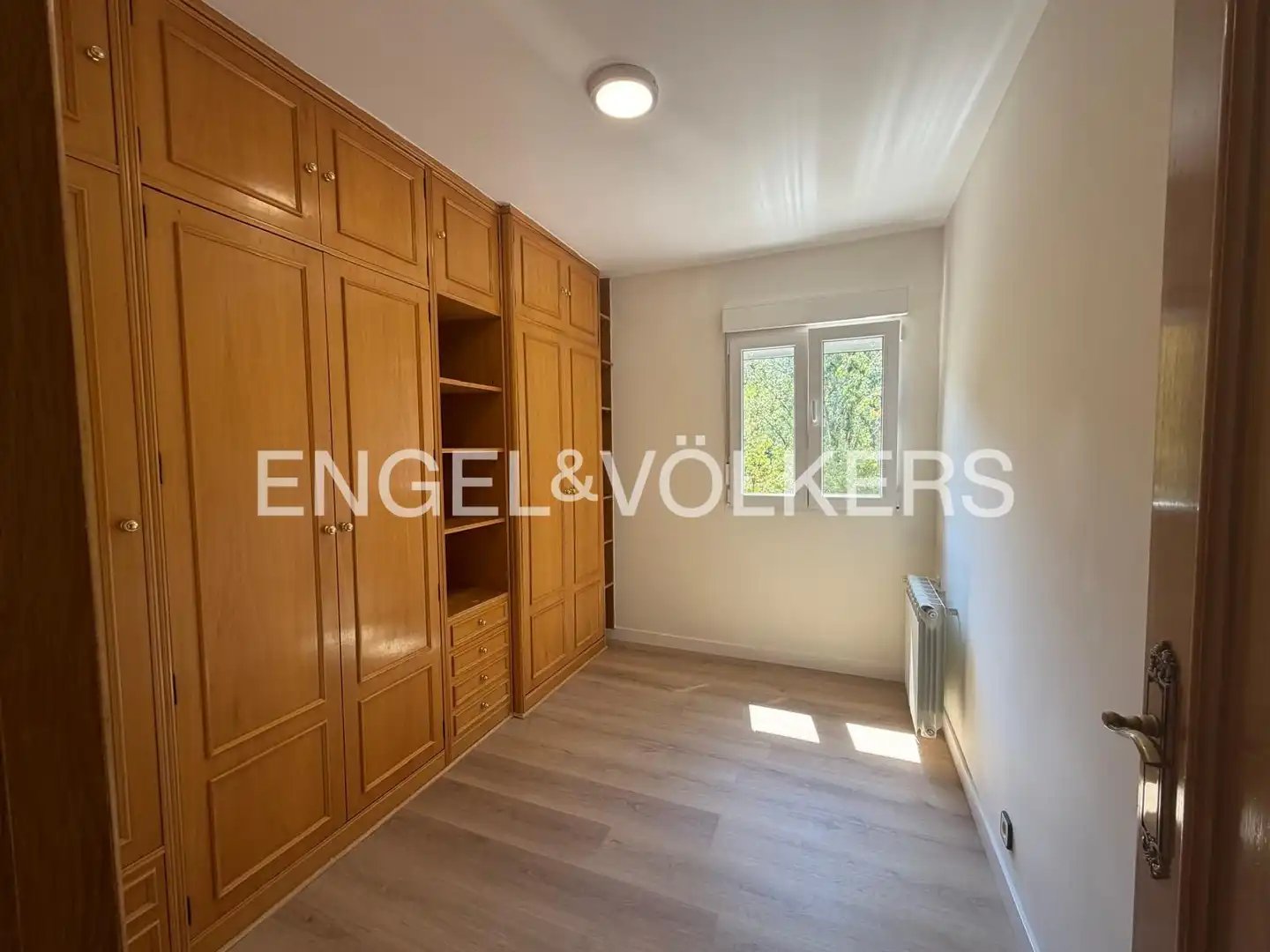 Piso de 84 m² en Madrid