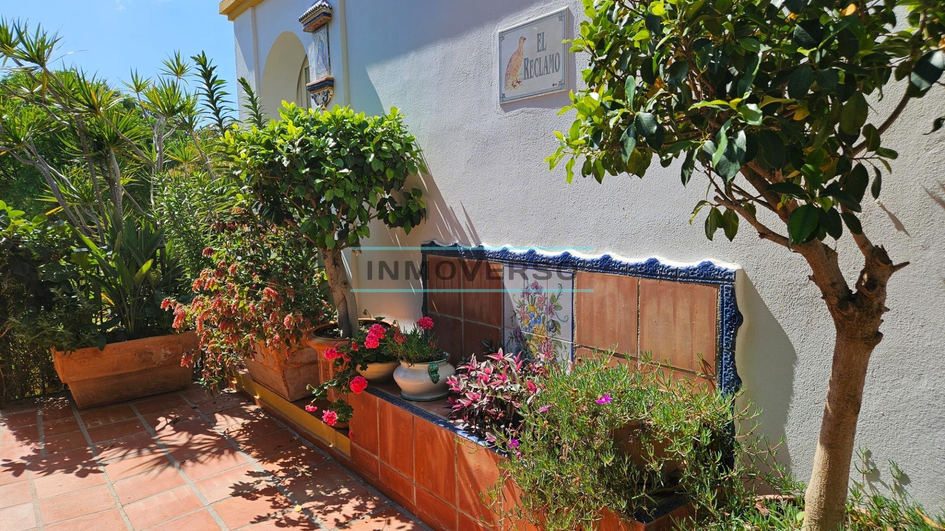 Casa de 404 m² en Vélez-Málaga