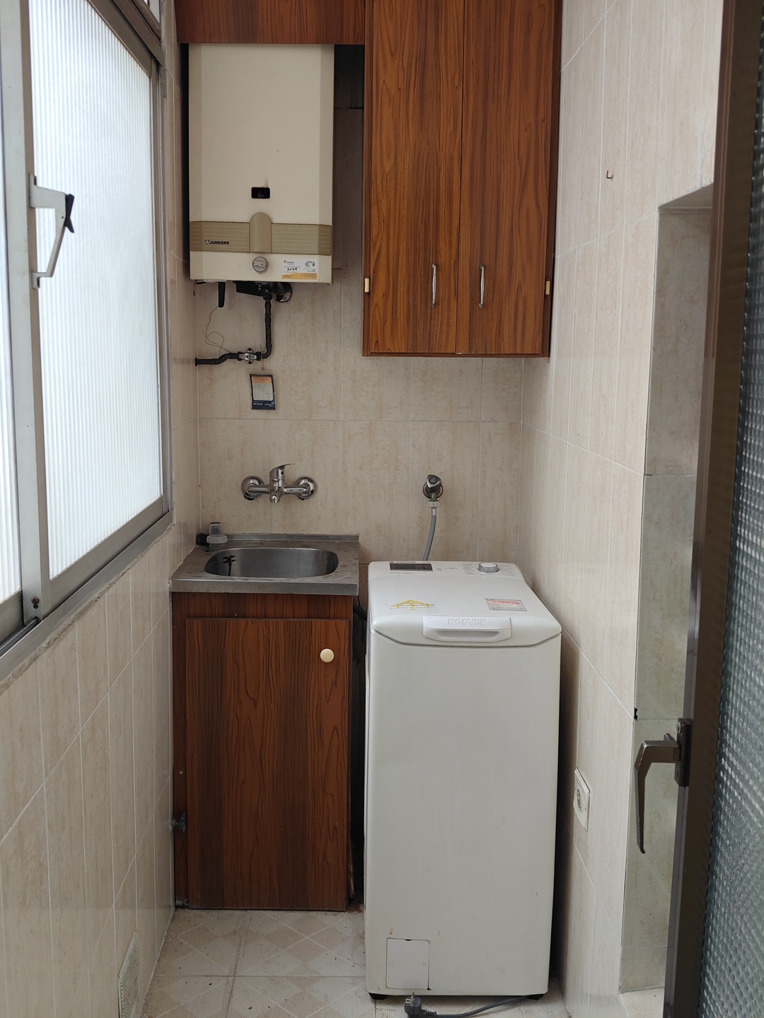 Habitación 130 m², Valencia