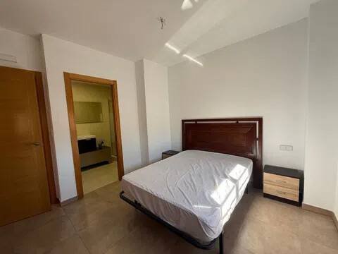 Piso de 90 m² en Ciudad Real