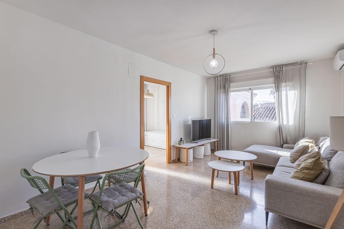 Piso de 89 m² en Granada