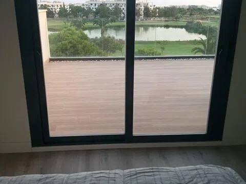 Apartamento 120 m² em Almería