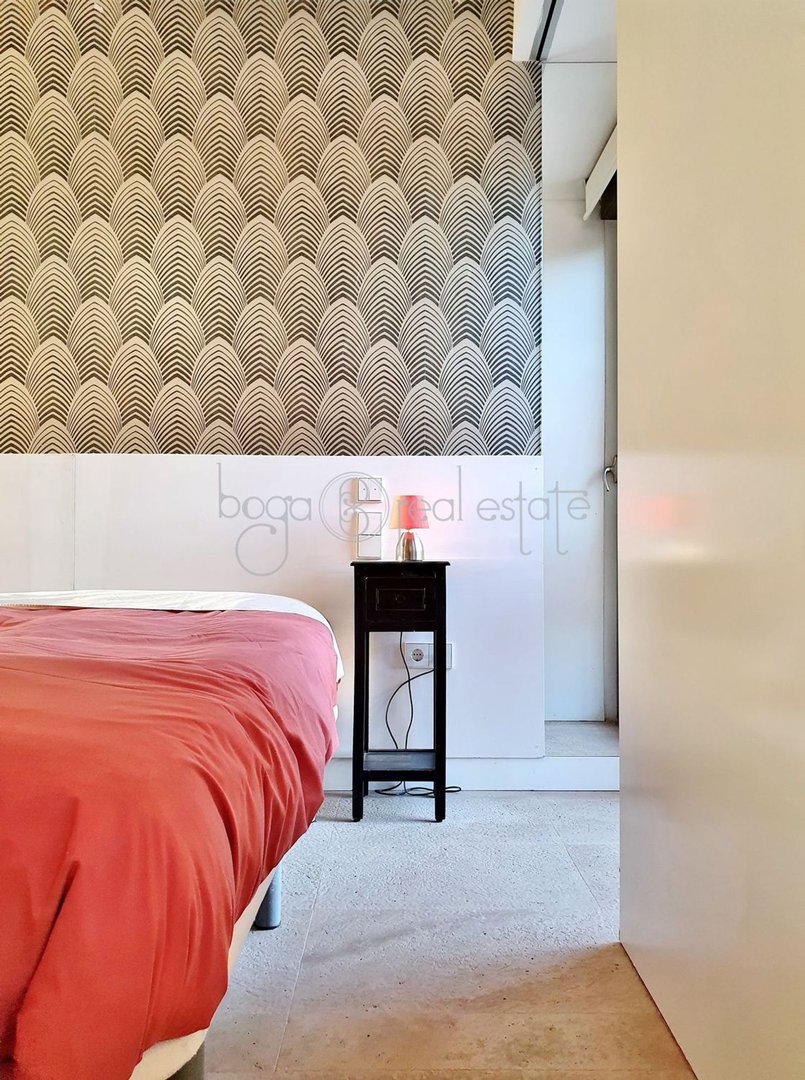 Piso de 45 m² en Madrid