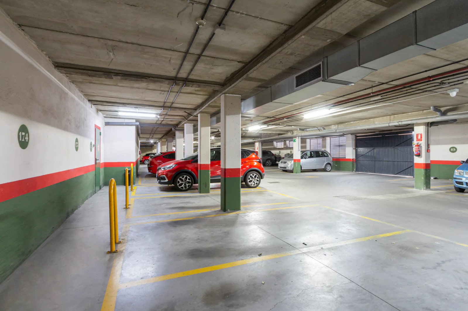 Pis de 145 m² a Madrid