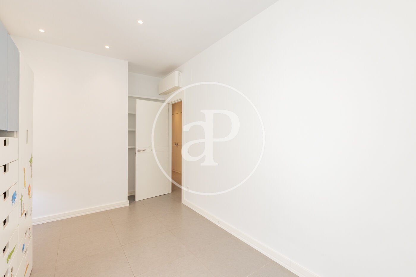 Wohnung 195 m² in Madrid