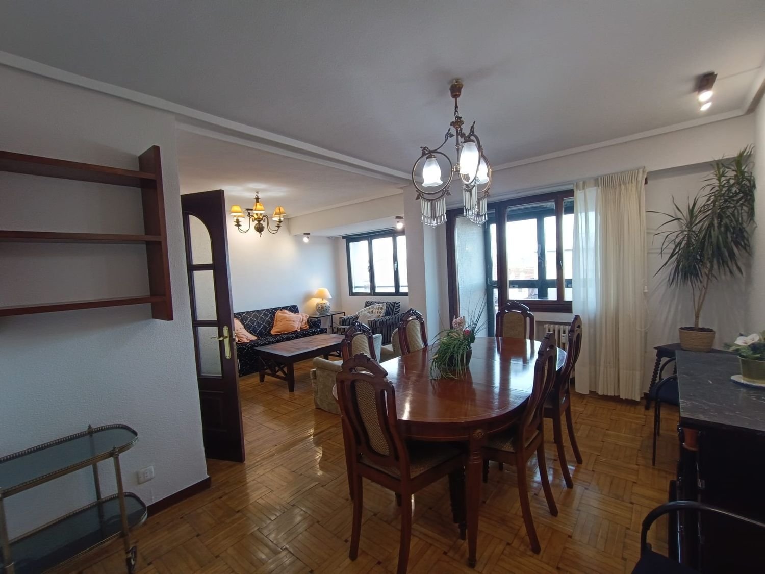 Piso de 116 m² en Gijón