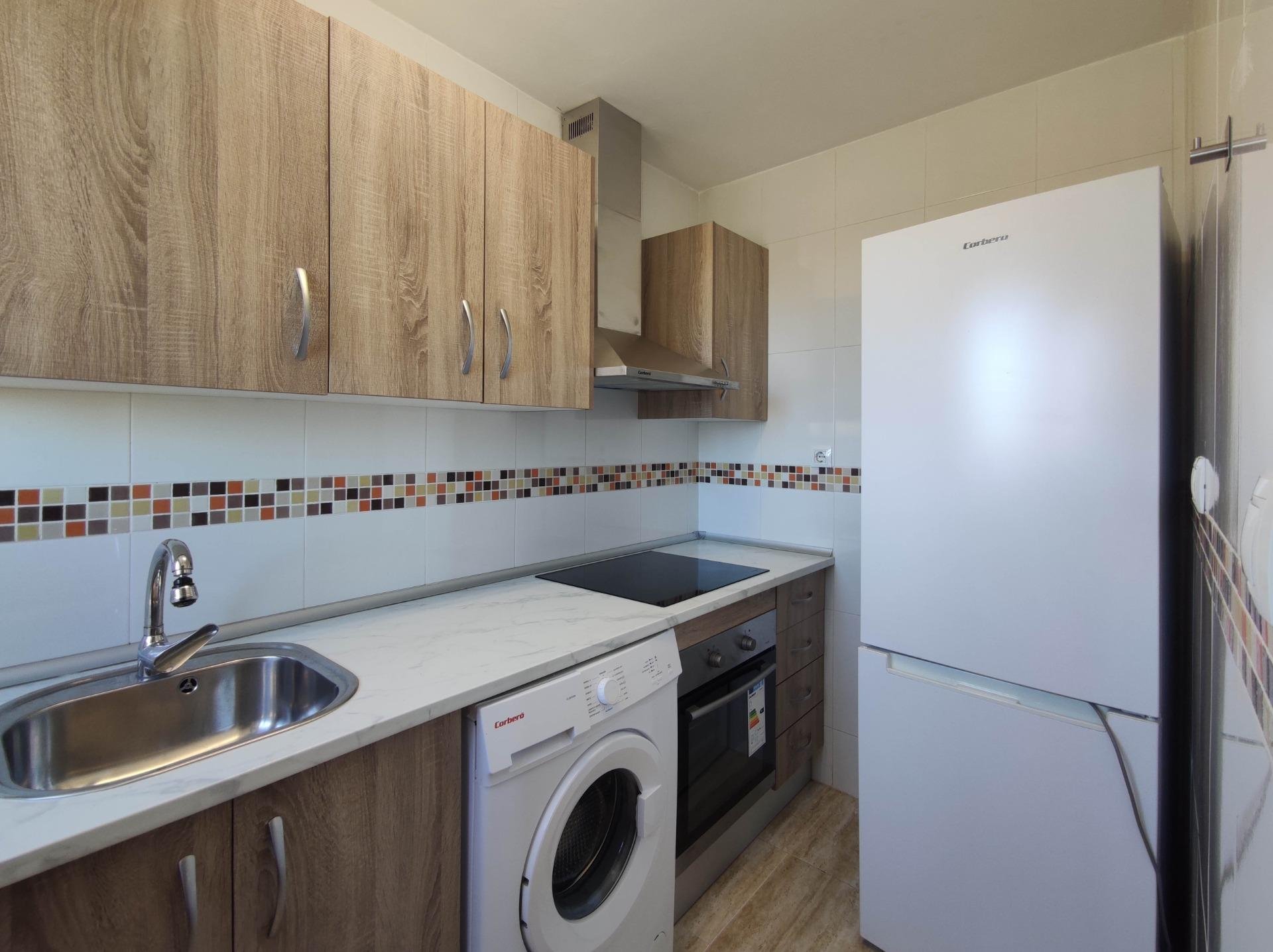 Piso de 93 m² en Cijuela