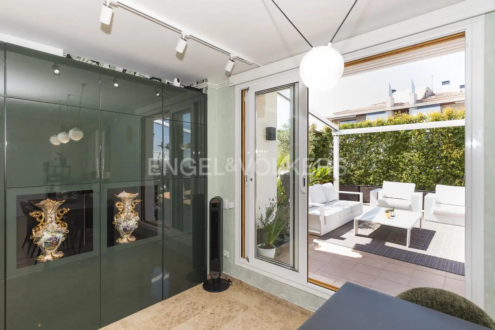 Flat 106 m² in Sitges