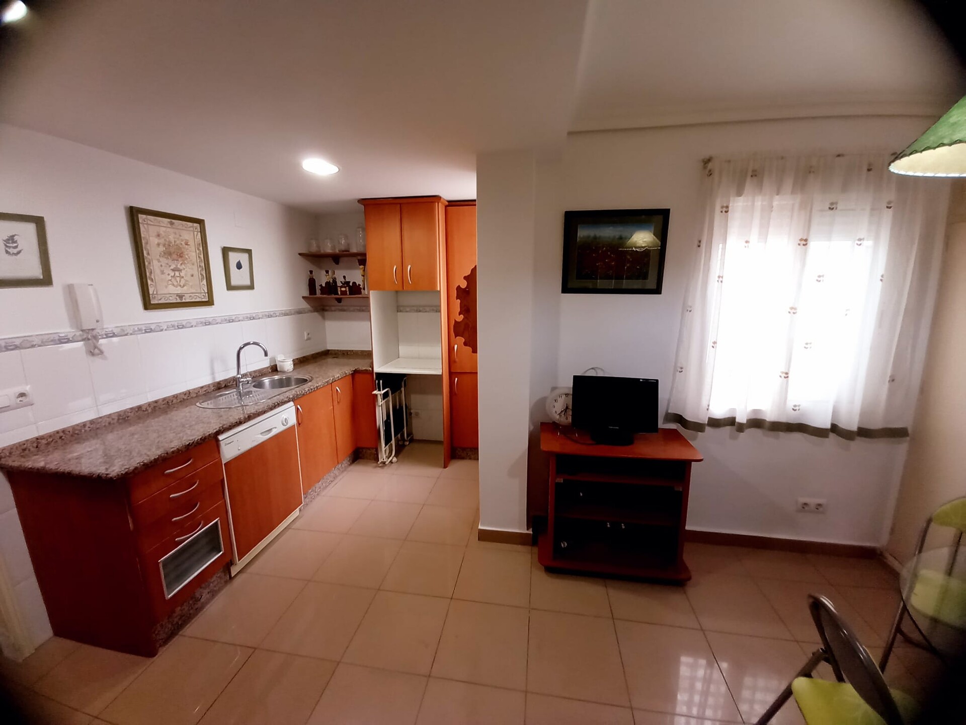 Piso de 120 m² en Sevilla