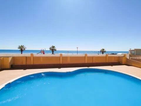 Piso de 70 m² en Oropesa del Mar