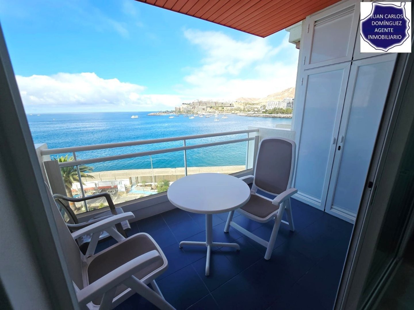 Apartamento 45 m² em Mogán