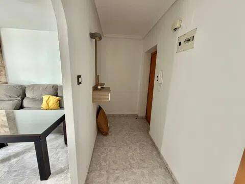 Piso de 88 m² en Jaén