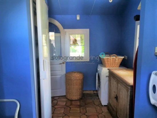 Casa de 400 m² en San Roque