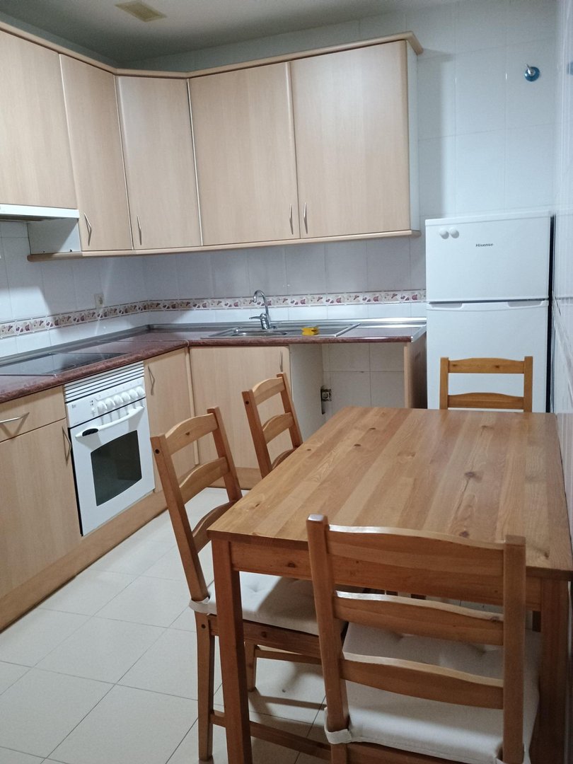 Wohnung 106 m² in Saragossa