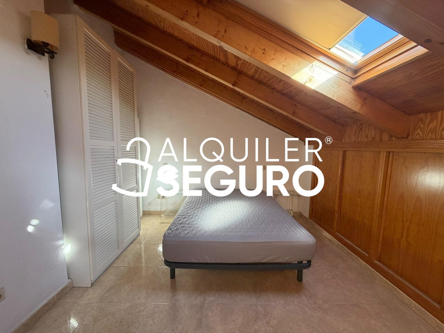 Piso de 74 m² en Colmenarejo