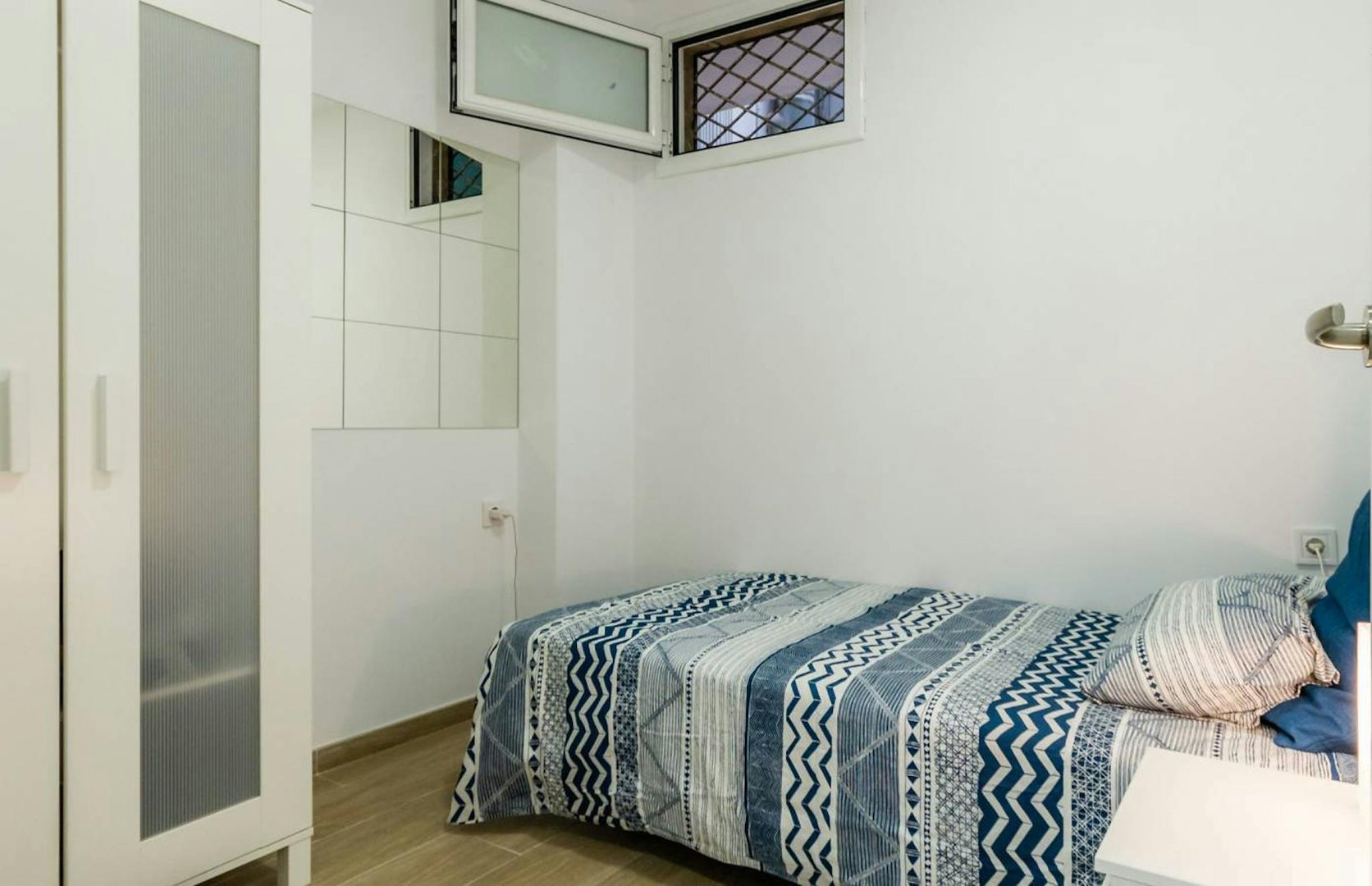 Piso de 25 m² en Barcelona