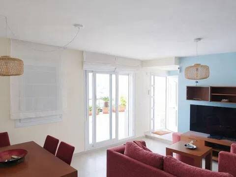 Piso de 158 m² en Almuñécar