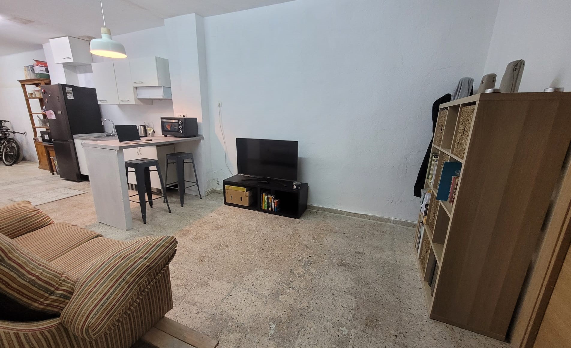 Habitación 100 m², Sevilla