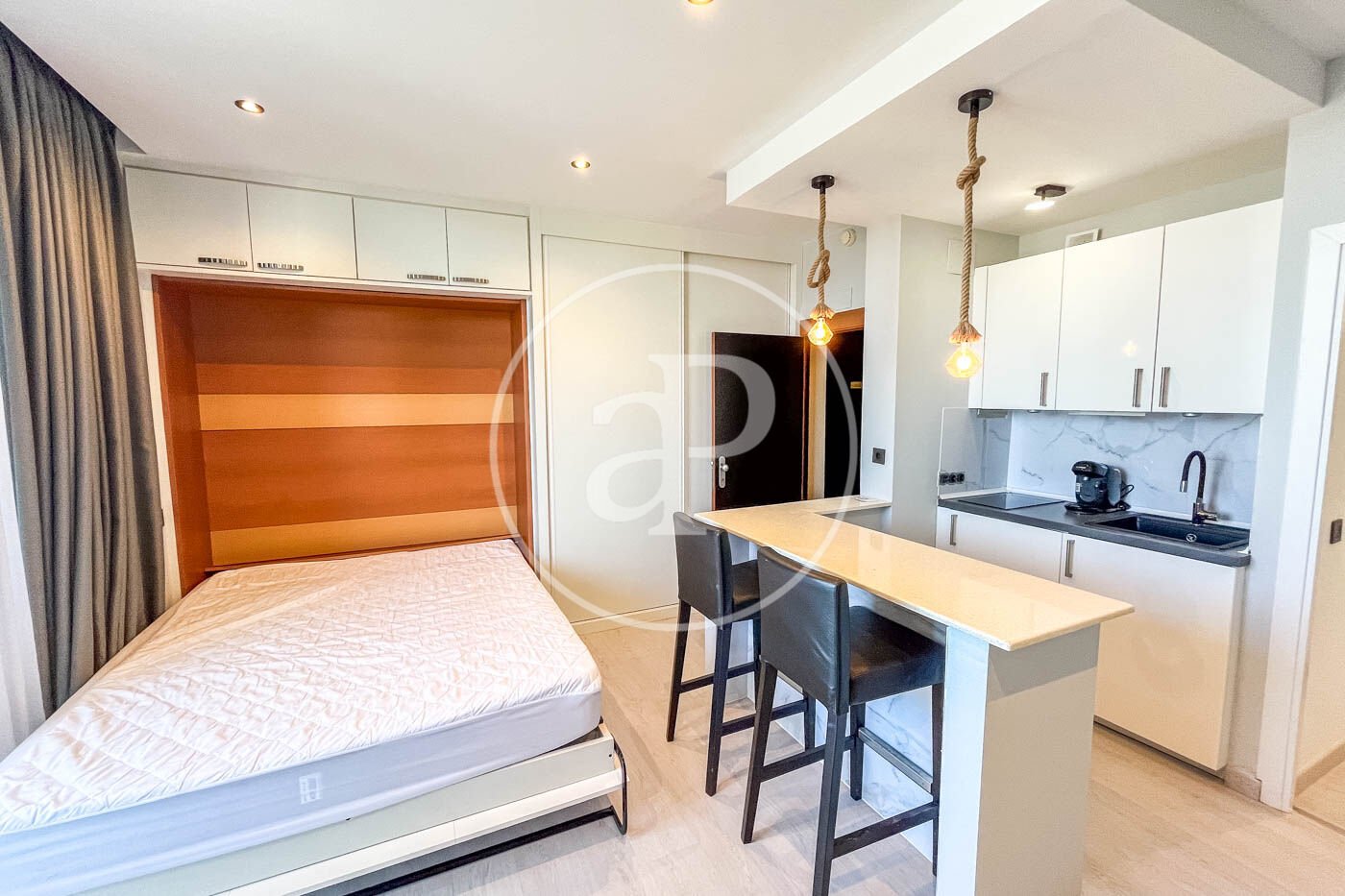 Piso de 40 m² en Calvià