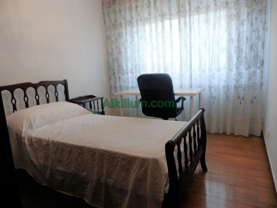 Wohnung 110 m² in Bilbao