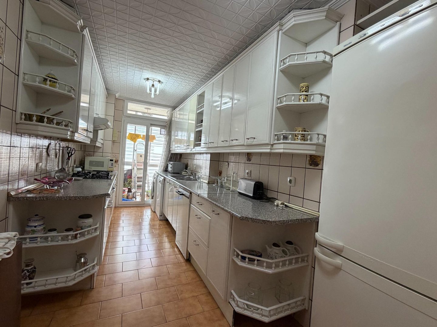 Appartamento 131 m² a Madrid