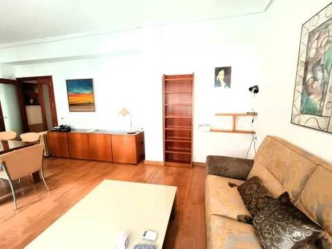 Piso de 120 m² en Alicante