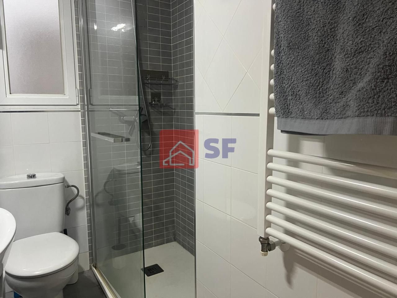 Piso de 53 m² en Madrid
