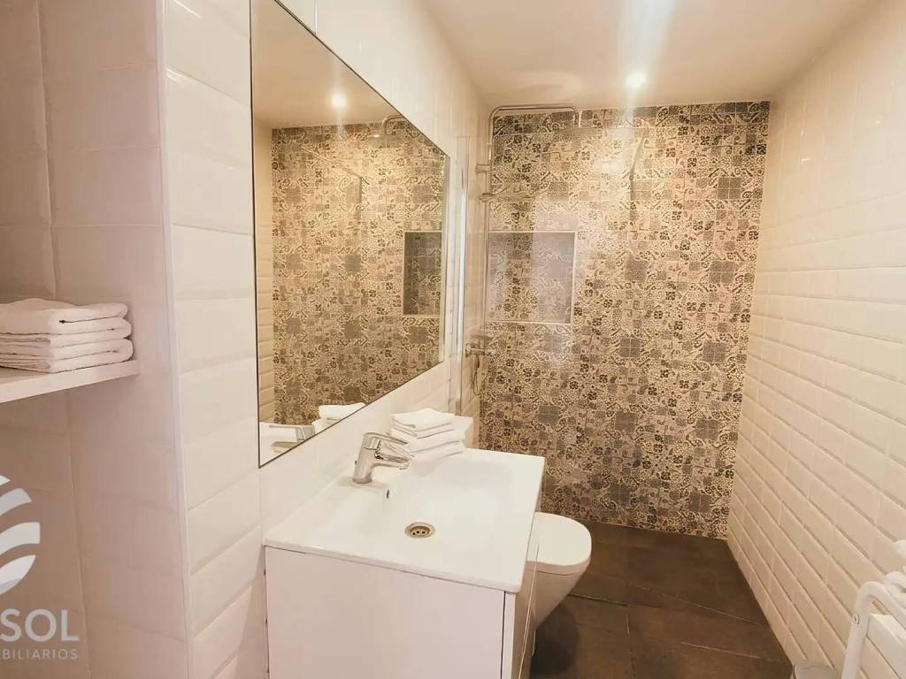 Piso de 50 m² en San Bartolomé de Tirajana