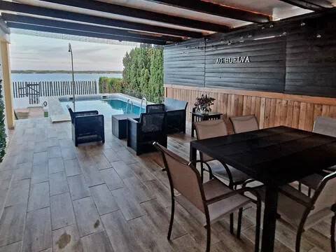 Casa de 300 m² en Cartaya
