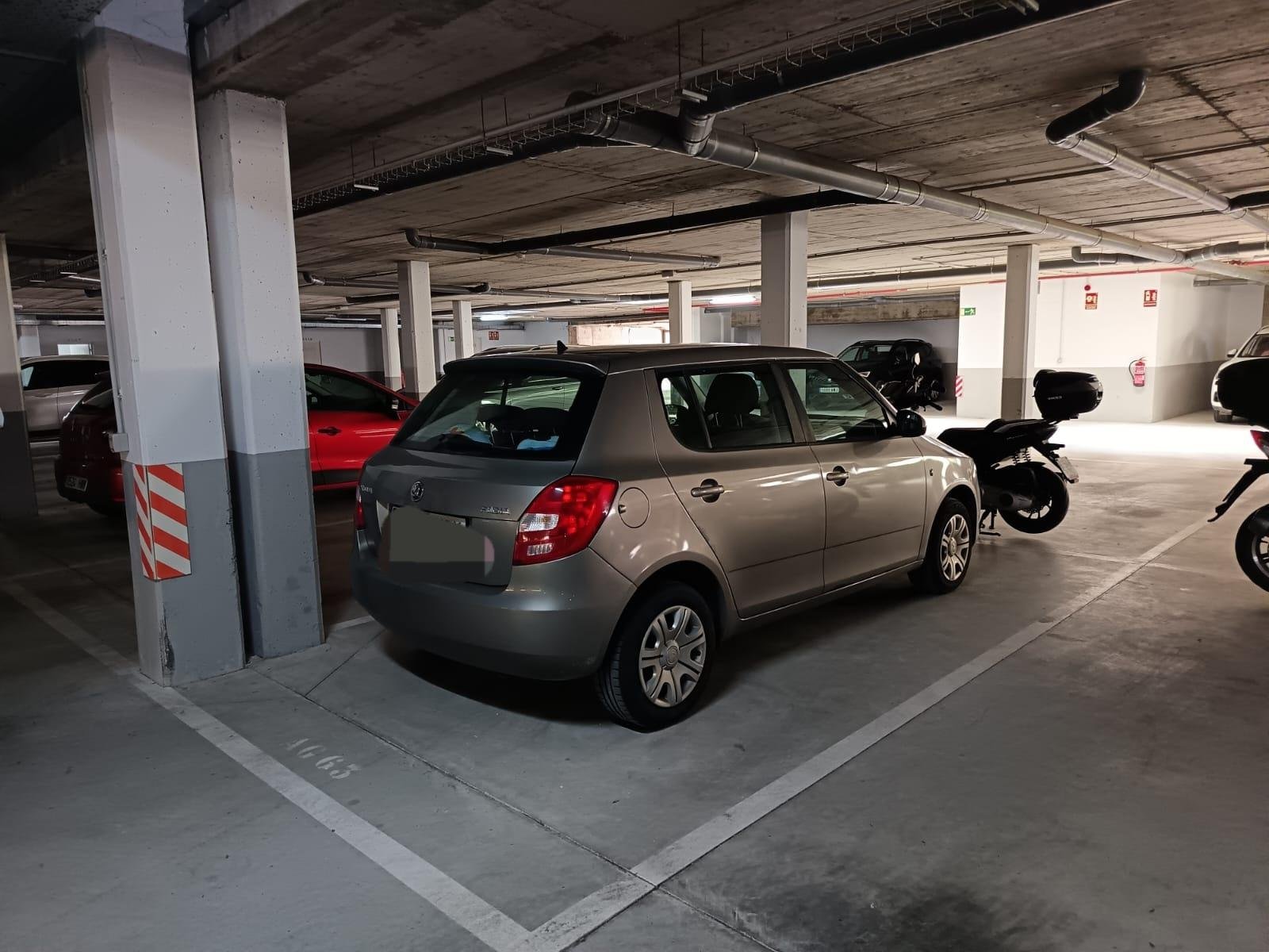 Piso de 100 m² en Puerto Real