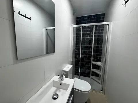Habitación 85 m², Getafe