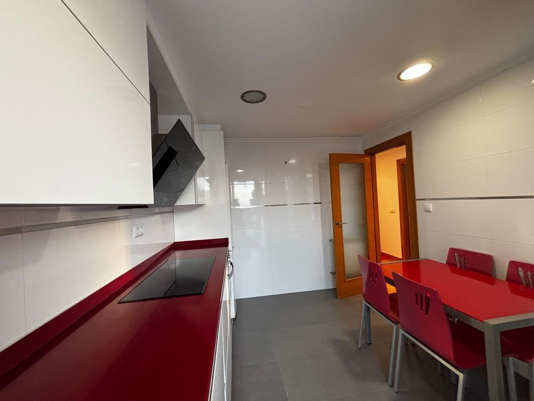 Piso de 90 m² en Santander