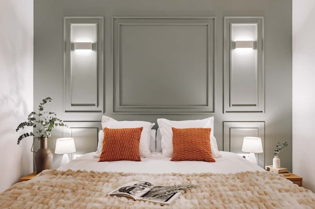 Chambre à louer, Barcelone