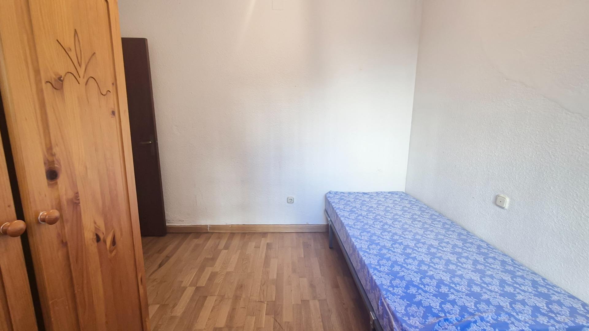 Piso de 83 m² en Salamanca
