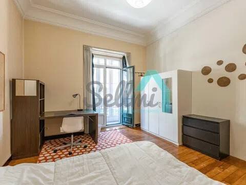 Piso de 146 m² en Oviedo