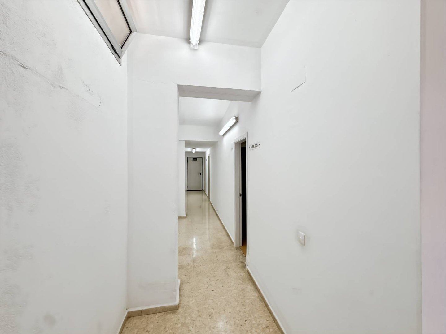 Piso de 118 m² en Valencia