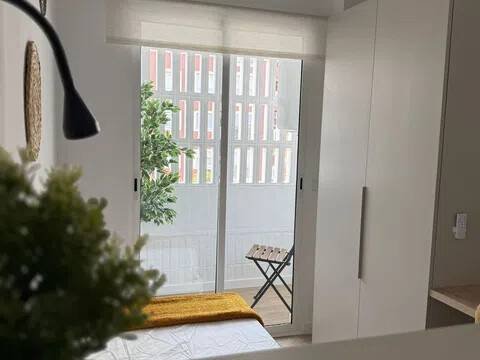 Habitación 100 m², Burjasot