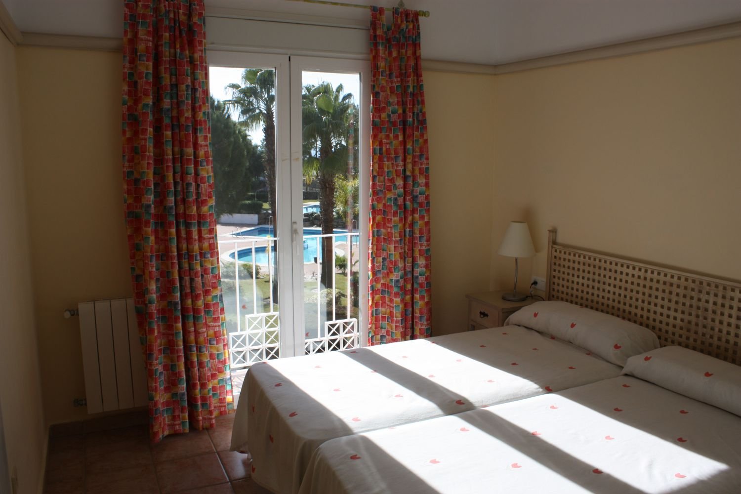Piso de 60 m² en Isla Cristina