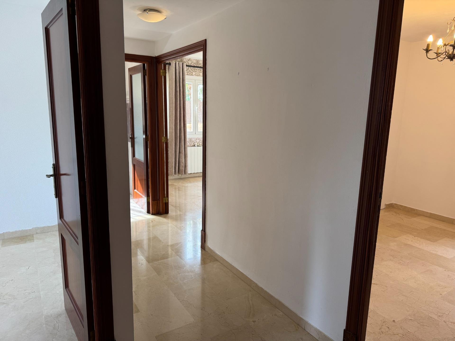 Piso de 120 m² en Calvià