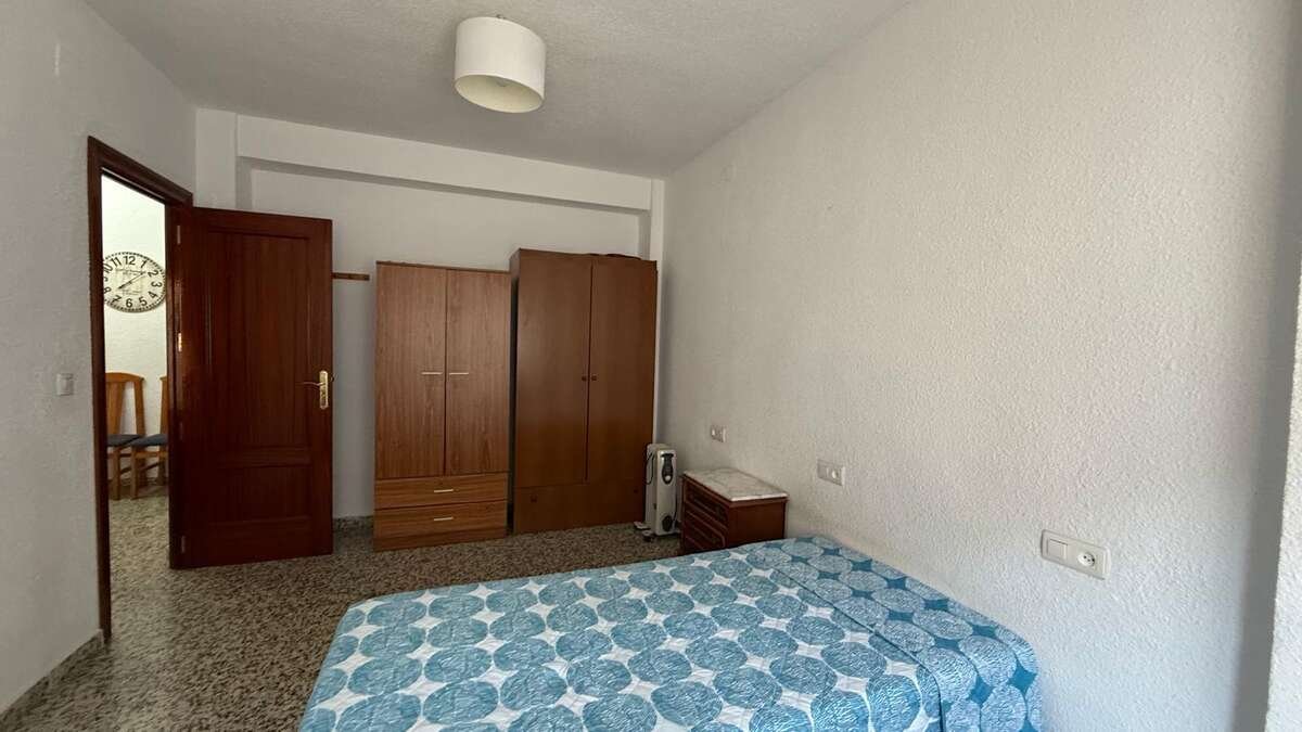 Piso de 80 m² en Granada