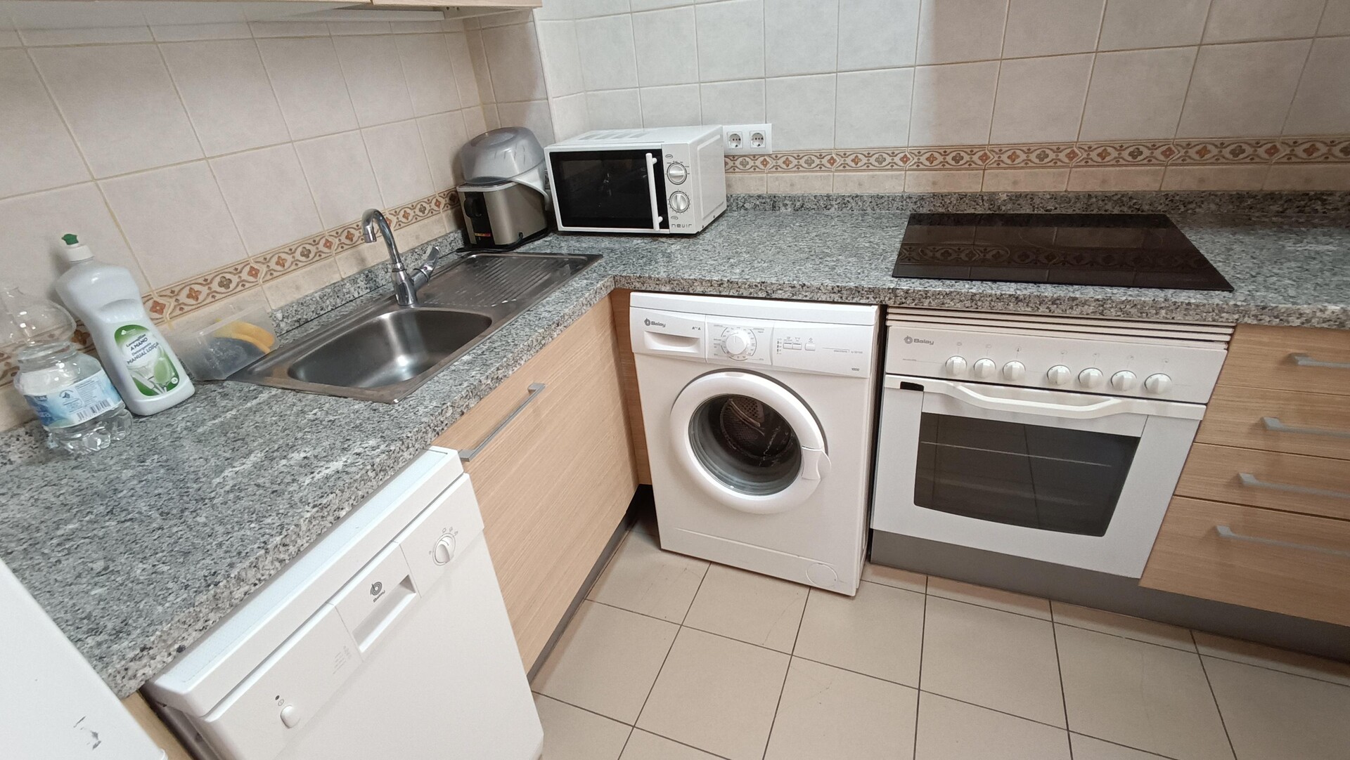 Piso de 106 m² en Granada
