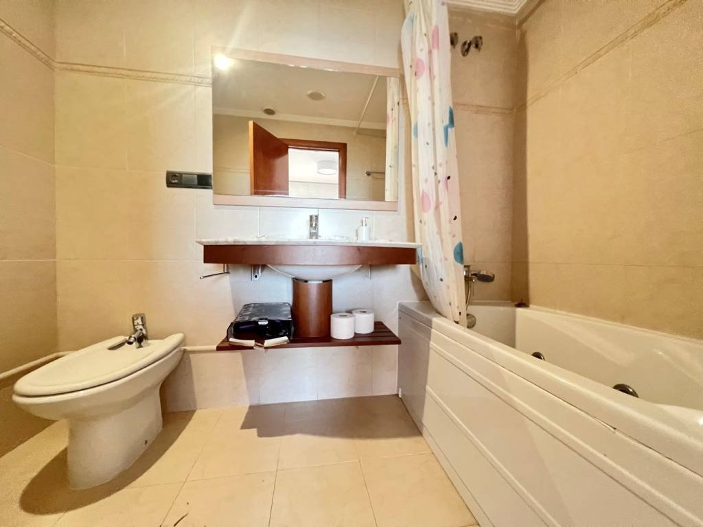 Pis de 110 m² a Altea
