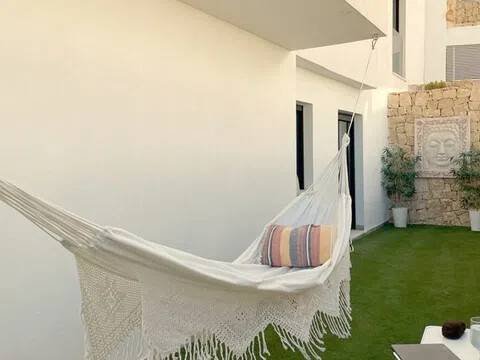 Piso de 130 m² en Finestrat