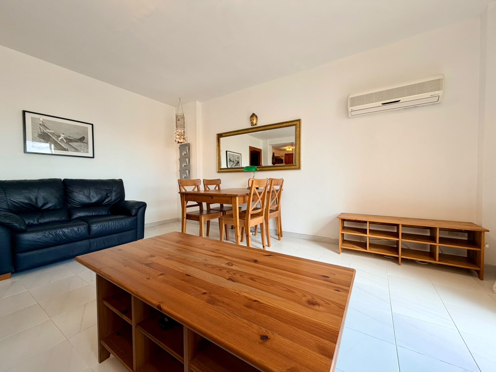 Piso de 75 m² en Palma