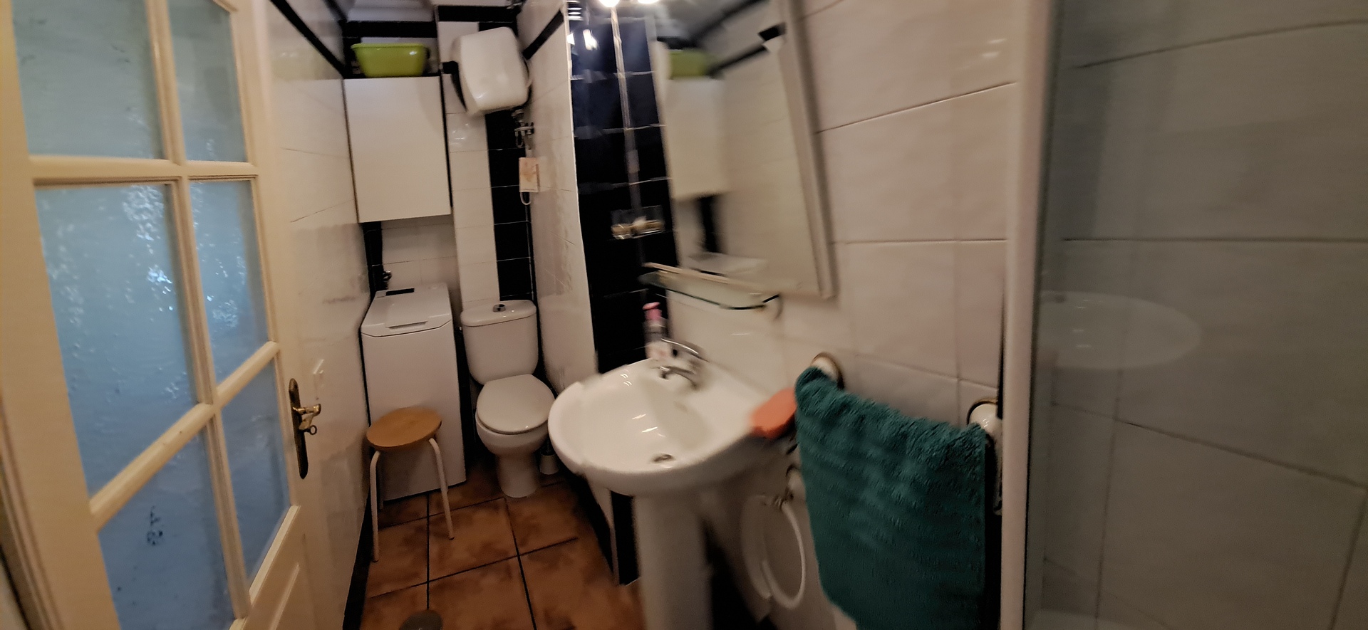 Piso de 50 m² en Las Palmas de Gran Canaria