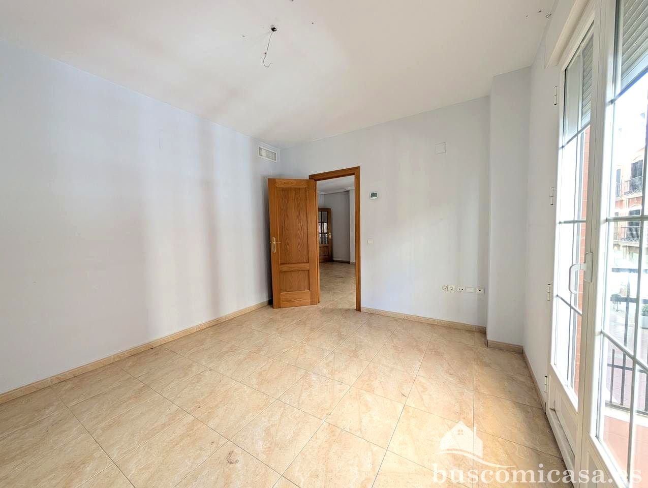Piso de 149 m² en Linares